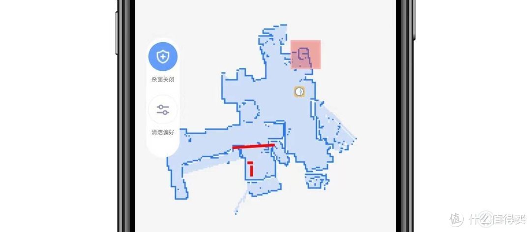 美的 S8 扫地机器人成功让我变回了懒人
