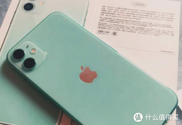 为什么苹果11销量很高？买iPhone11到底是血赚还是血亏？