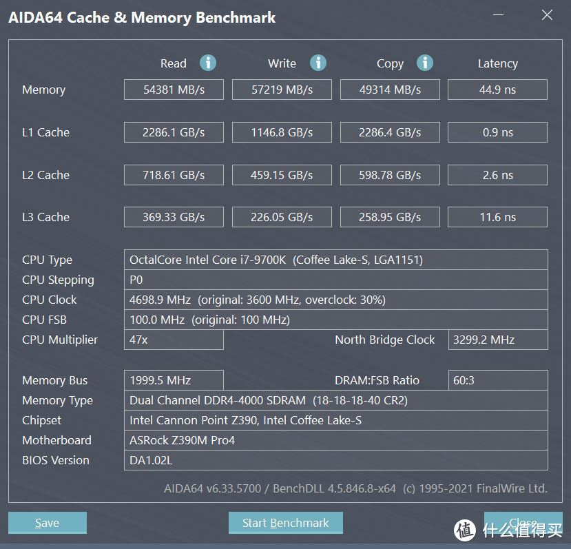 直超4266MHz的快感 宏碁掠夺者Apollo DDR4 3600 RGB内存使用体验