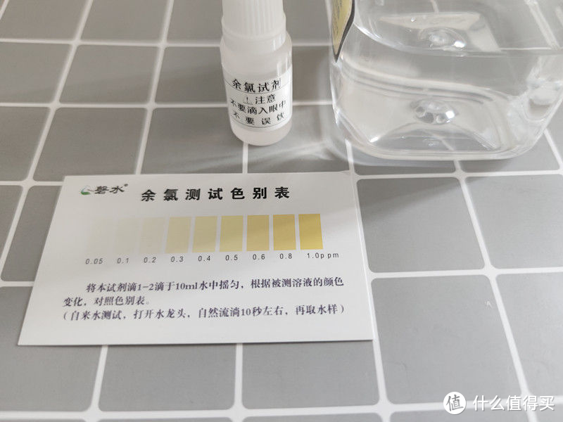 净水大流量，3年长质保，佳尼特700G RO反渗透家用净水器体验