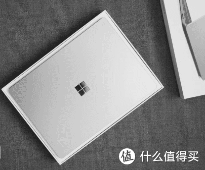 微软Surface Laptop 4轻薄笔记本 初入职场，get一个好帮手