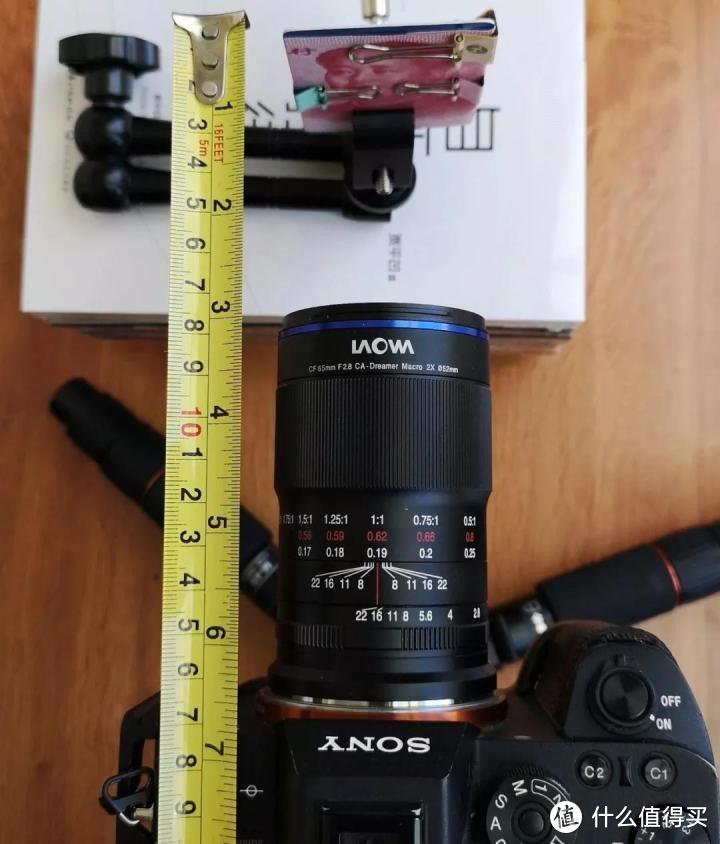 老蛙又在补充日本相机的镜头群了，半画幅65mm微距镜头体验