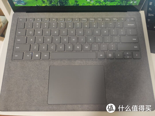 微软Surface Laptop 4轻薄笔记本 初入职场，get一个好帮手
