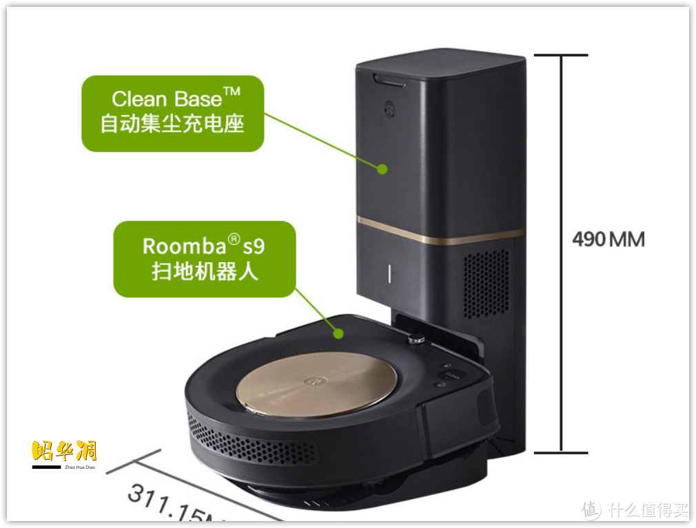 一文看懂扫地机选购要点、618 什么扫地机值得买