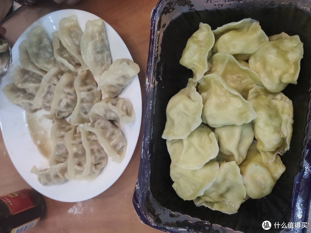 叮一下~鲜享受！速冻微波食物小体验