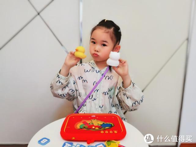 Bravokids儿童双语启蒙派学习机，陪伴孩子快乐成长