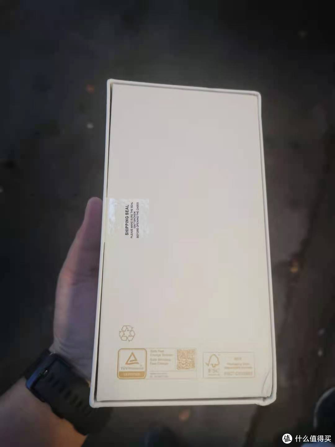 平安下车，某多港版的P40PRO+ 8+512G，只要5700元！值！