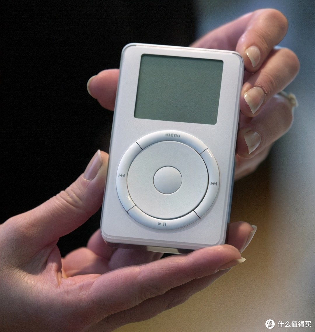 是谁“杀”死了iPod？