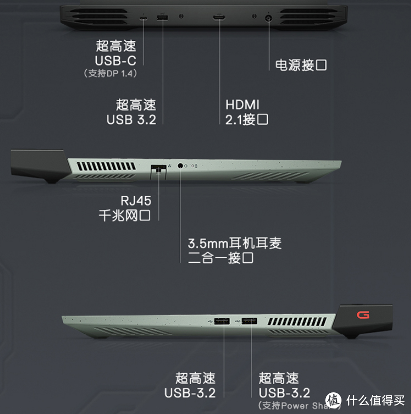 2021年618高性价比、高性能游戏本选购指南