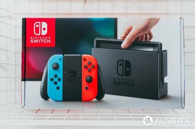 NewSwitch2021年消息汇总，现在买Switch是否还值得