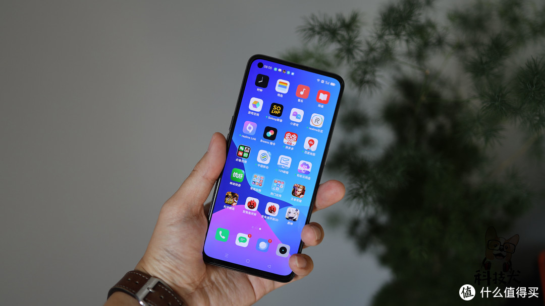 realme 真我Q3 Pro狂欢版评测：新一代 “千元机皇”标杆