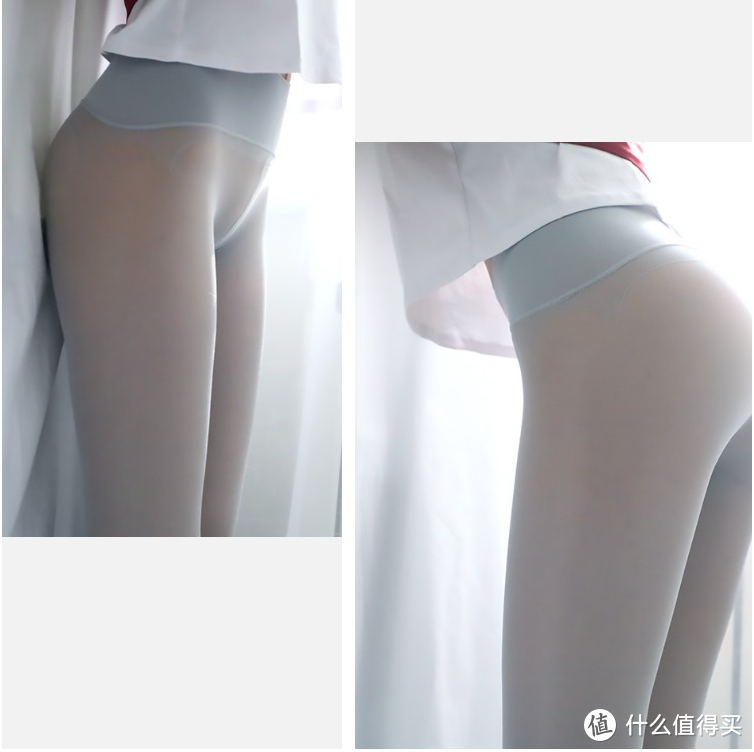 女生喜欢穿肉色丝袜还是黑丝袜？