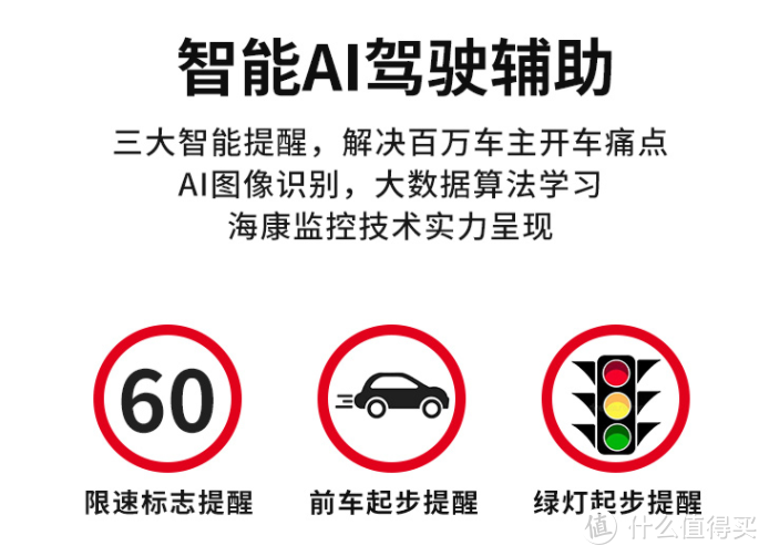 我体验过一次之后就关掉了，这个智能驾驶特别的初级，总是弄错，还有开车的时候突然这个东西想了一下怪烦人的，特别不和谐的提醒你红灯。。。