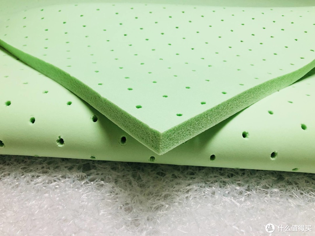 细数最近几年换过不同材质床垫的血泪史，不得不承认还是弹簧床垫最好