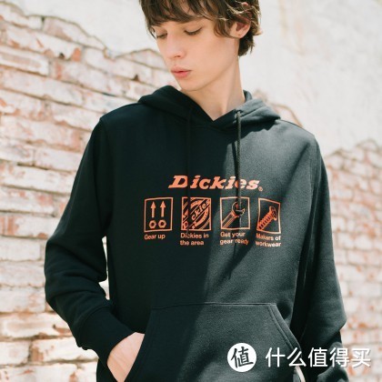 换新热卖，精选爆款！16款高性价比的Dickies男装推荐！2-4折超低折扣，值得入手！