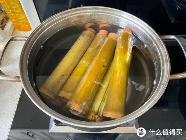 端午节吃粽子，不用粽叶就用此物，简单易做零失败，人人都会做