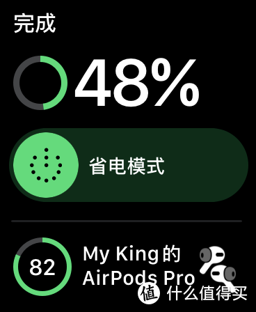 为了能在iPhone和MacBook之间自由切换最终还是入手了AirPods Pro