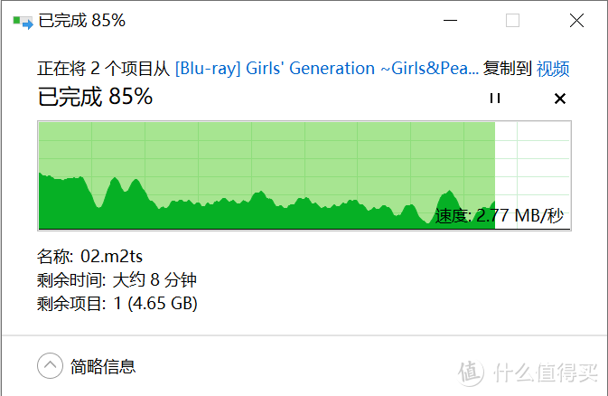 【吹毛求疵】 梵想S201评测 如何简单暴力选择一款好固态（RainWay）