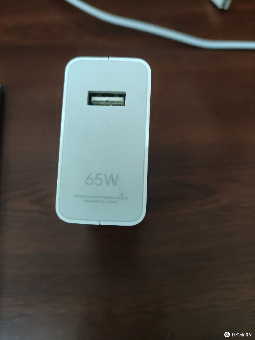 65w充电器