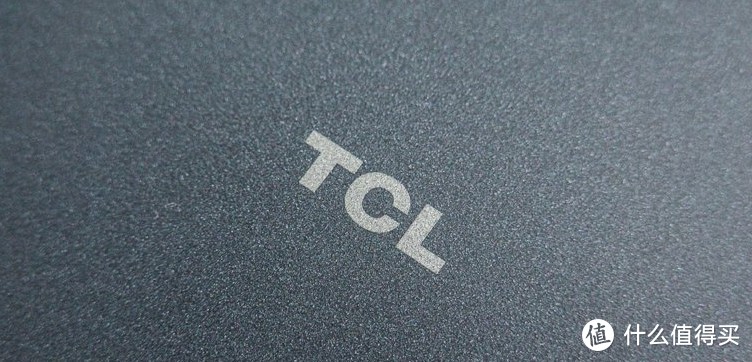 TCL国货之光-平板和电视开箱