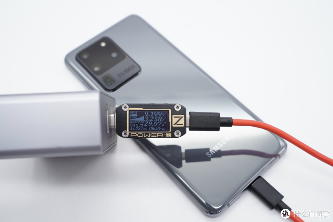 一个手机品牌在充电器领域做的蒸蒸日上，努比亚 120W 快充头评测
