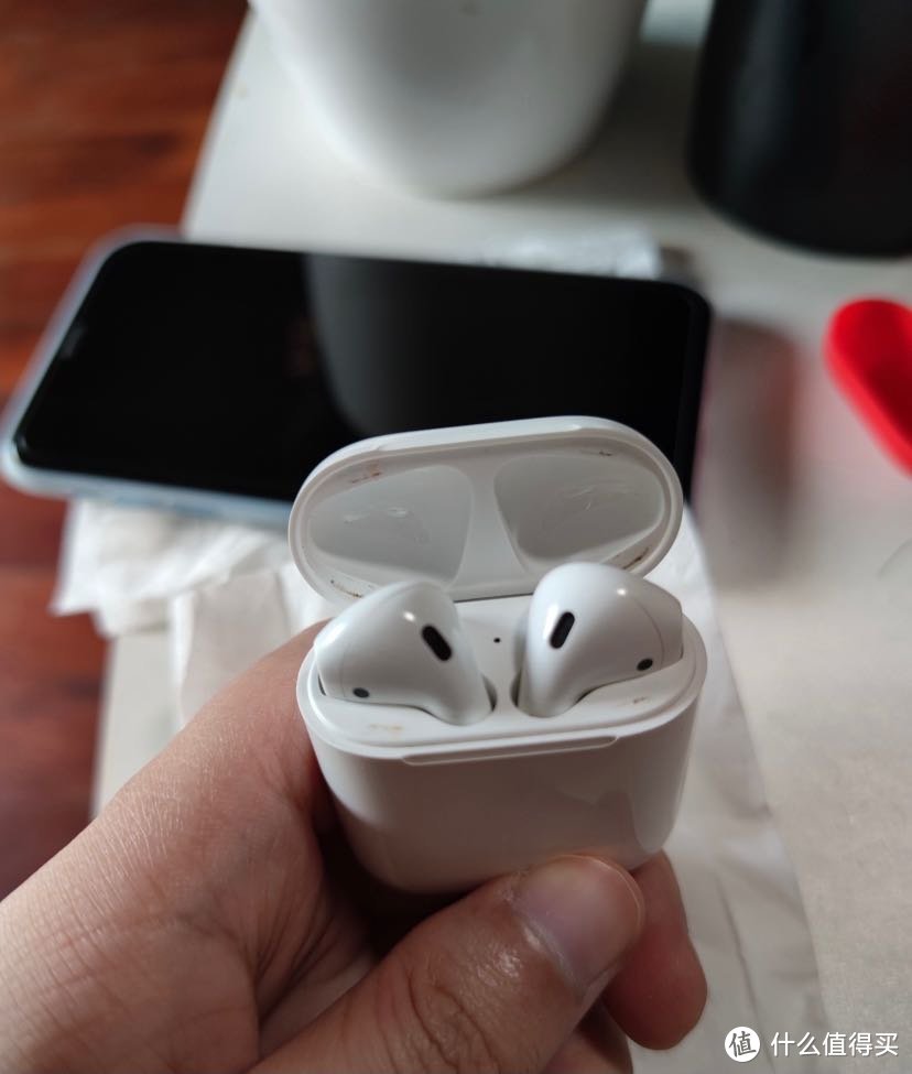 airpods2代14月个人用户体验评测分享。