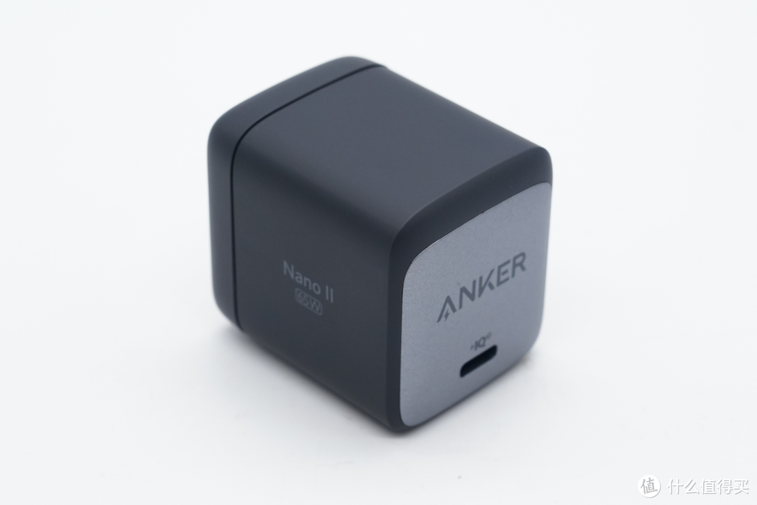 中国全球化50强品牌再推新品，Anker 新款 65W 氮化镓超能充值得一看