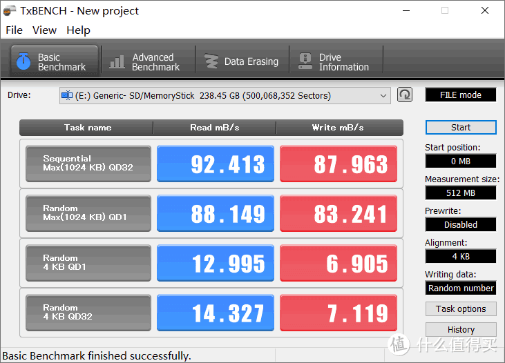 性价比之选：ORICO microSDXC A2 V30 256GB TF存储卡开箱和使用体验