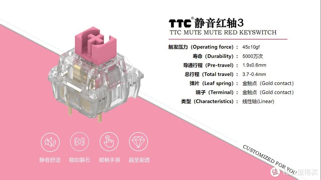 原来你是这样的，2021TTC工厂行纪实