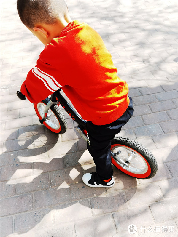 PUKY儿童自行车的真实测评