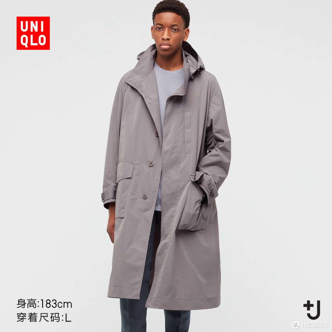 618必买清单(十) 怎么买最划算?快来看天猫男装反季大衣销量榜top10