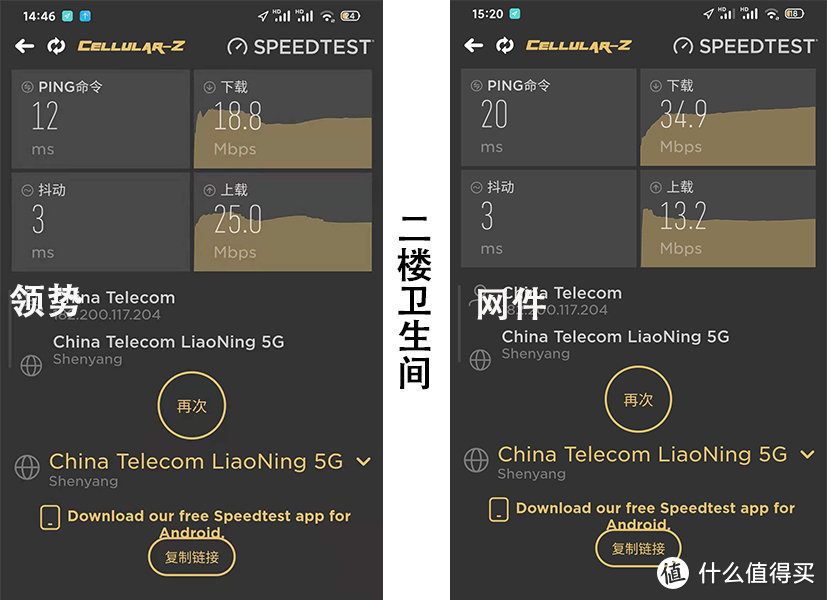 网络不稳定？速度不够快？618怎么抢东西！两款次旗舰路由器横评