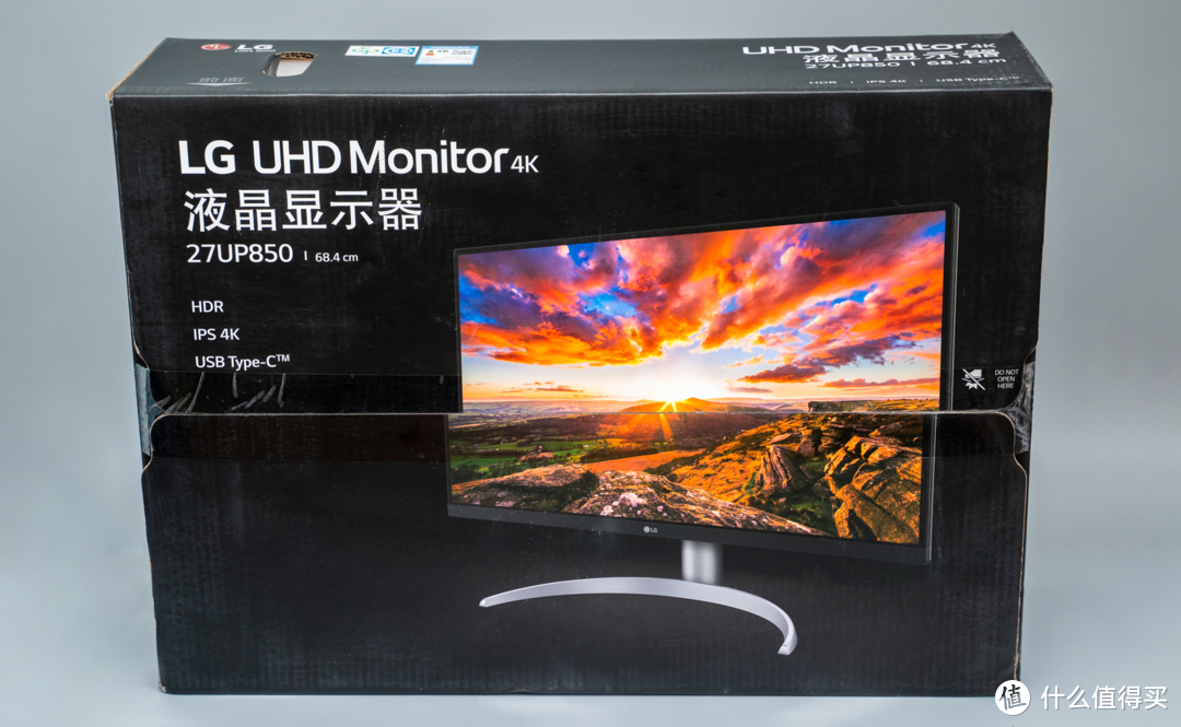 升级4K显示器！LG 27UP850 体验测评。Type-C 96W反向充电，一线智联！