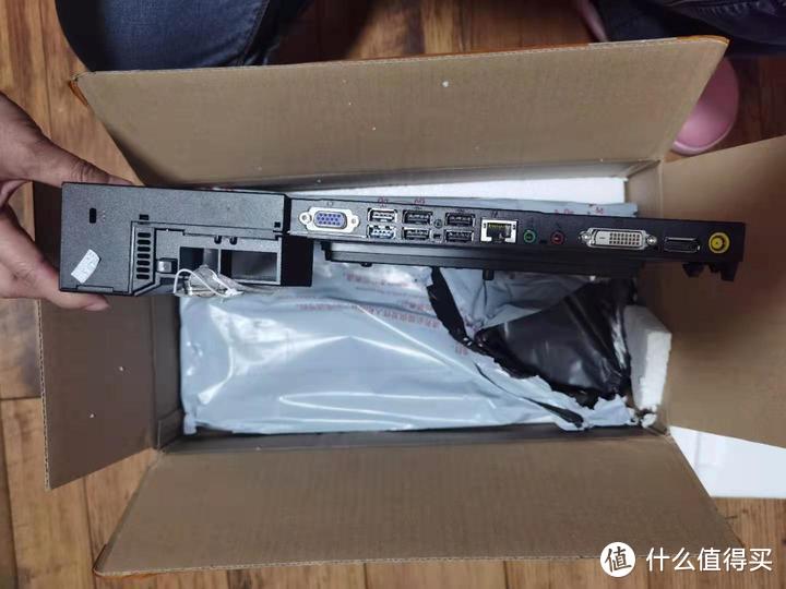 图吧垃圾佬的工作站4：HP Elitebook 8770W开箱测评