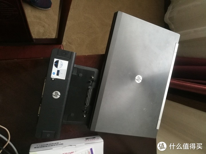 图吧垃圾佬的工作站4：HP Elitebook 8770W开箱测评