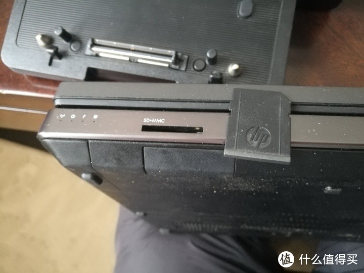 图吧垃圾佬的工作站4：HP Elitebook 8770W开箱测评