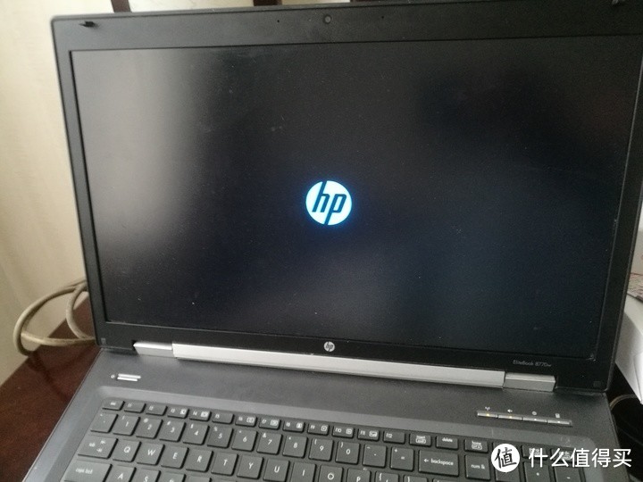 图吧垃圾佬的工作站4：HP Elitebook 8770W开箱测评