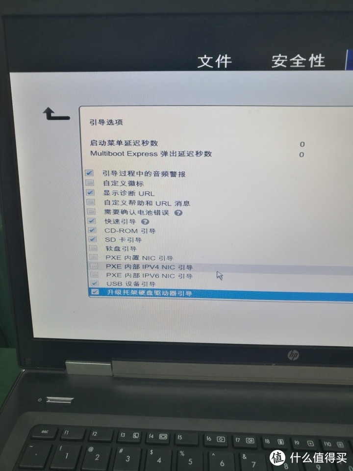 图吧垃圾佬的工作站4：HP Elitebook 8770W开箱测评