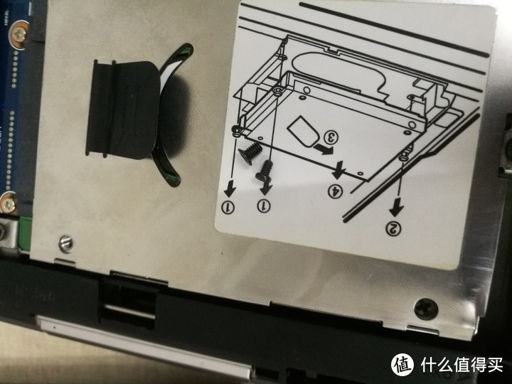 图吧垃圾佬的工作站4：HP Elitebook 8770W开箱测评