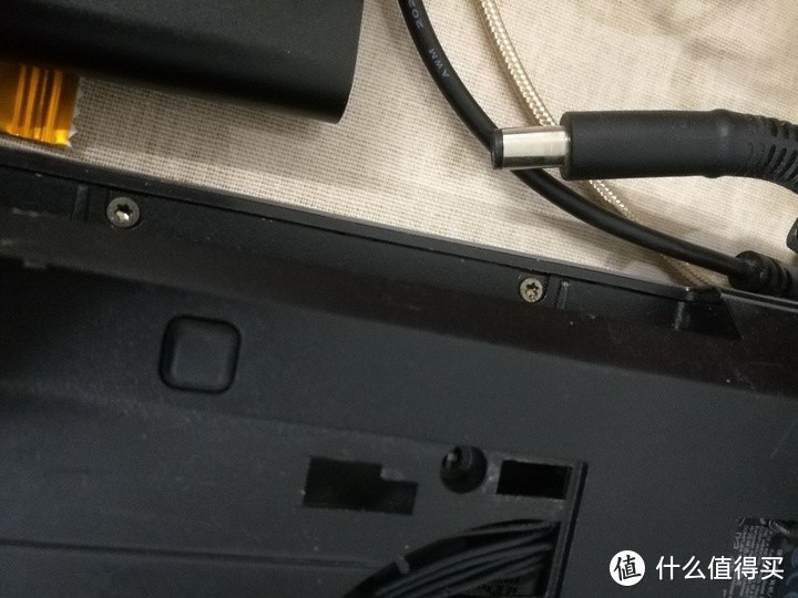 图吧垃圾佬的工作站4：HP Elitebook 8770W开箱测评