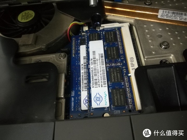 图吧垃圾佬的工作站4：HP Elitebook 8770W开箱测评