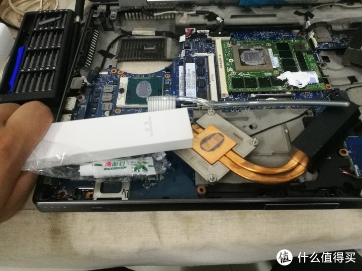 图吧垃圾佬的工作站4：HP Elitebook 8770W开箱测评