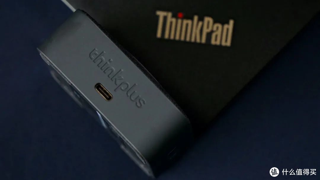 联想thinkplus Pocket 便携会议全向麦音箱：神技加身，高效办公颠覆者