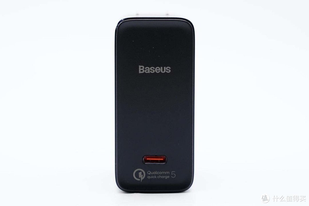 拆解报告：Baseus倍思QC5 100W快充氮化镓充电器