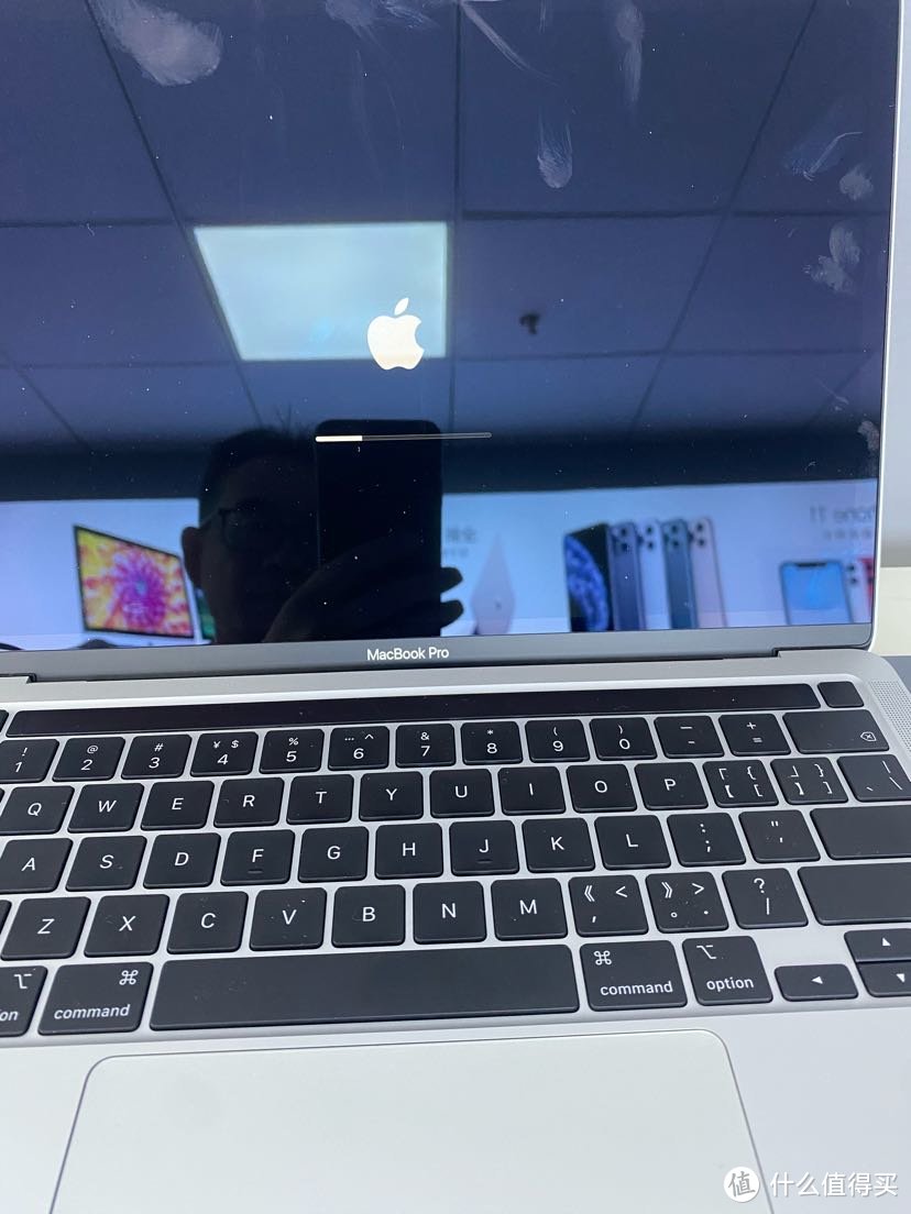 M1处理器MacBook Pro/Air重装系统详细教程