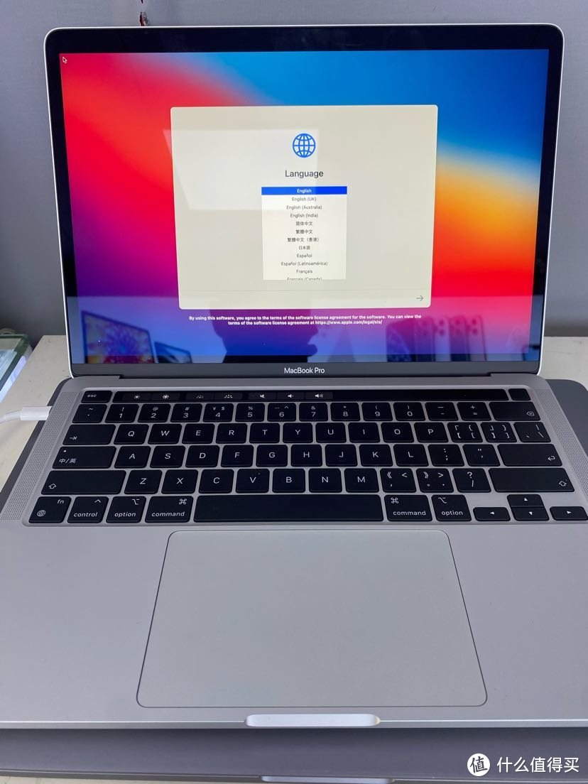 M1处理器MacBook Pro/Air重装系统详细教程