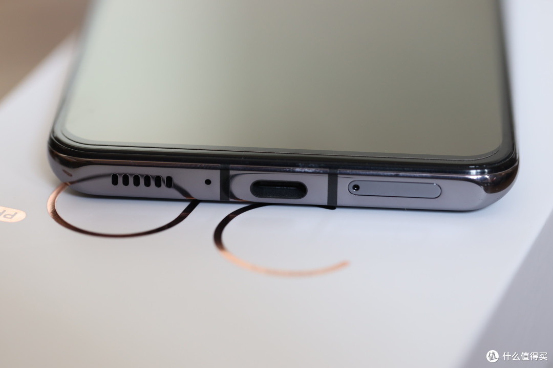 旗舰生活记录者中兴axon30pro5g手机评测