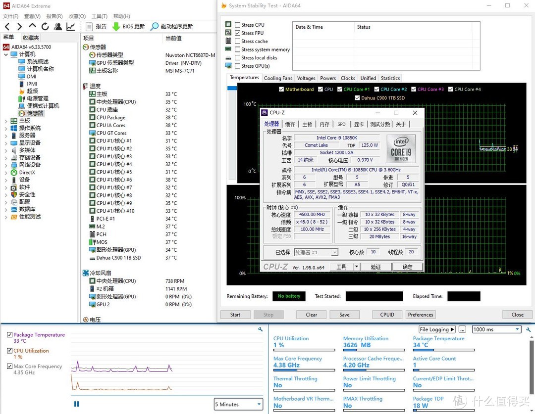 相同的价格可以给到你更多、雅浚ProArtist Basic3 B3 CPU散热器 评测