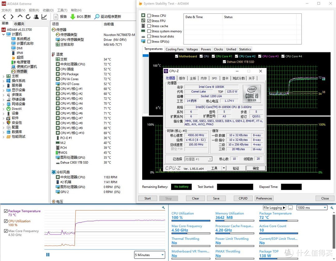 相同的价格可以给到你更多、雅浚ProArtist Basic3 B3 CPU散热器 评测