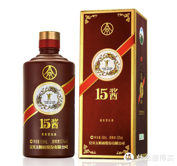 五粮液做酱酒，是不务正业还是十年磨一剑？15酱、永福酱酒系列梳理